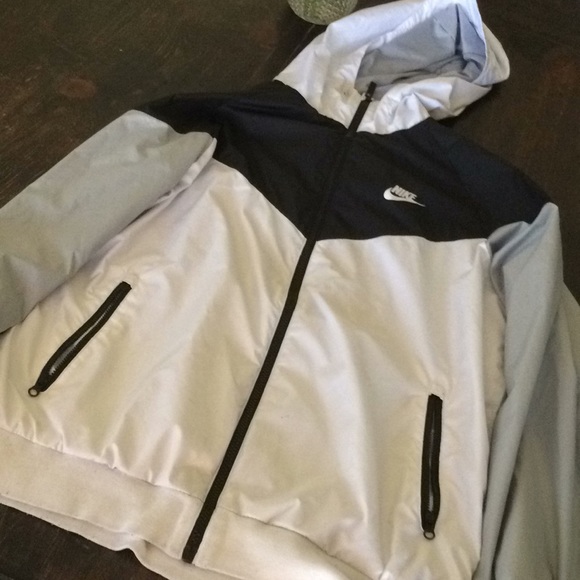 Nike windbreaker - Picture 2 of 5